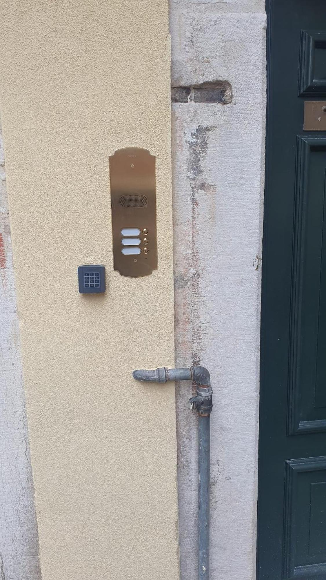 I Gioielli Del Doge - Topazio البندقية المظهر الخارجي الصورة